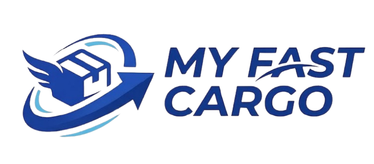 My Fast Cargo